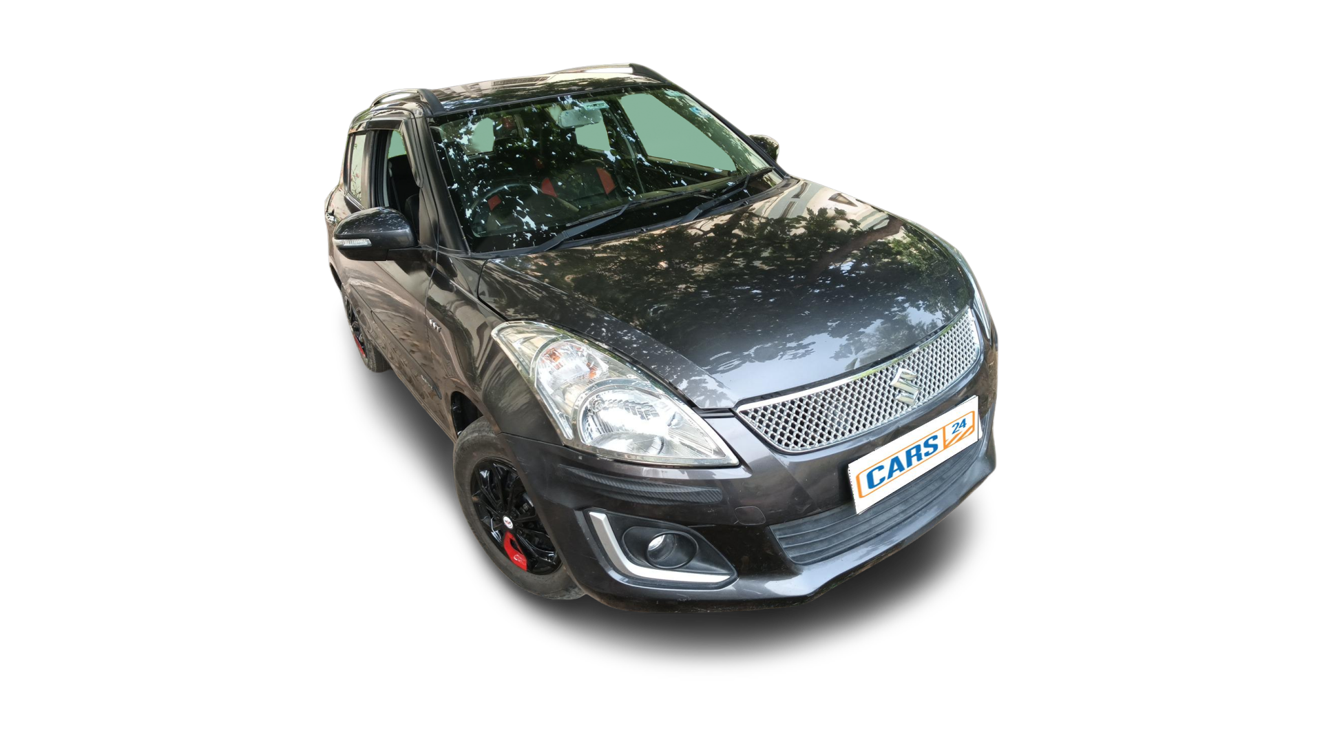 Maruti Swift-img
